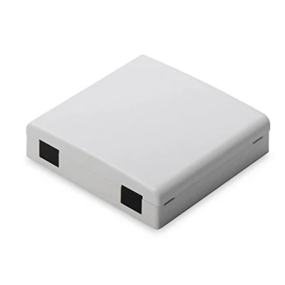 Afbeelding van Digitus DN 931087 Dibributiebox 2 poorten SC, LC