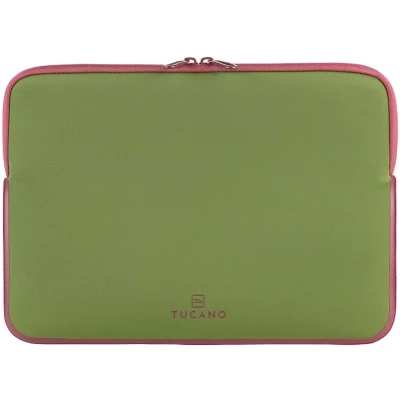 Afbeelding van Tucano Elements Sleeve 13&quot; Groen