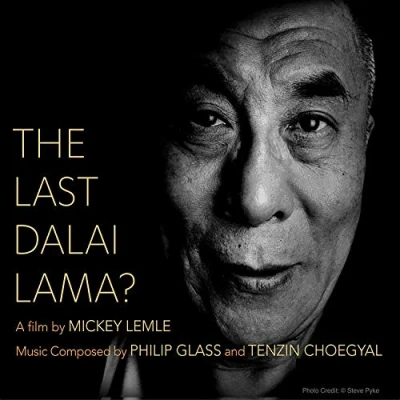 Afbeelding van The Last Dalai Lama?