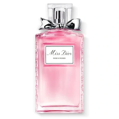 Afbeelding van Dior Miss Rose N&#039;Roses Eau de Toilette 100 ml