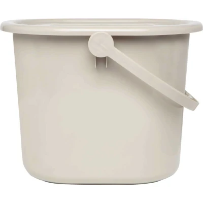 Afbeelding van Bebe Jou Taupe Luieremmer 416105