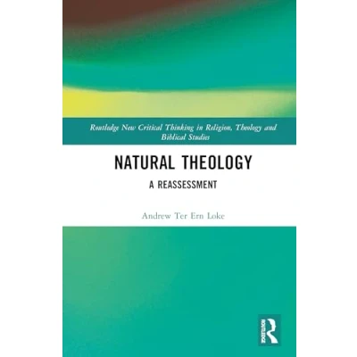 Afbeelding van Routledge New Critical Thinking in Religion, Theology and Biblical Studies Natural
