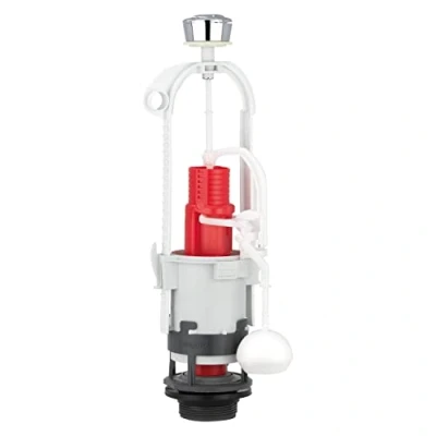 Afbeelding van Wirquin Wc mechanisme Met Beugel 3/6l