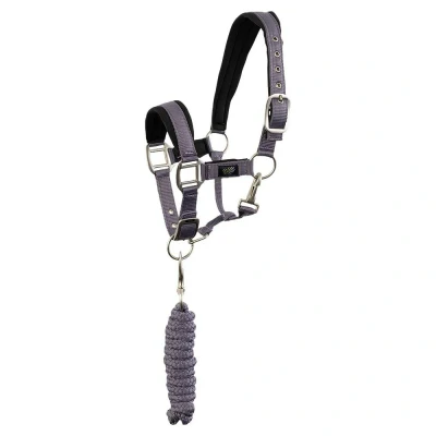 Afbeelding van BR Halsterset Mini Horse Cadet XXS
