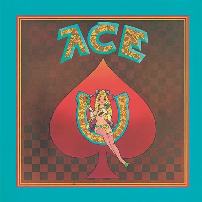 Afbeelding van Bob Weir Ace (LP)