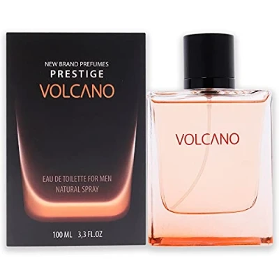 Afbeelding van Prestige Volcano 100ml