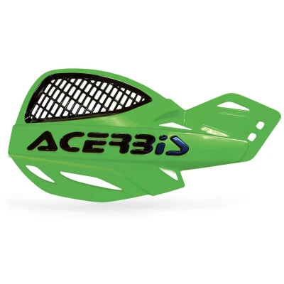 Afbeelding van Acerbis Handkappen MX Uniko Vented Universeel Groen