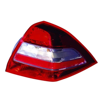Afbeelding van Achterlicht DEPO 551 1969R UE
