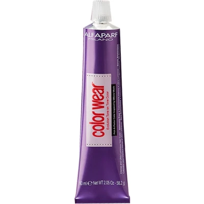 Afbeelding van Alfaparf Color Wear Grey Black 9 60 ml