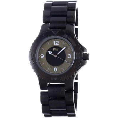 Afbeelding van WeWood Sirio Black