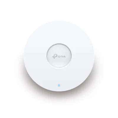 Afbeelding van TP Link Omada EAP770 V1 Draadloze toegangspunt