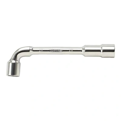 Afbeelding van KS TOOLS 517.0409 Dubbele pijpsleutel 9 mm