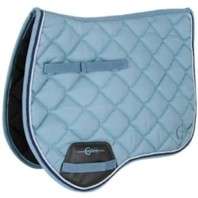 Afbeelding van Kerbl Sjabrak Salvina Dressuur Iceblue Full