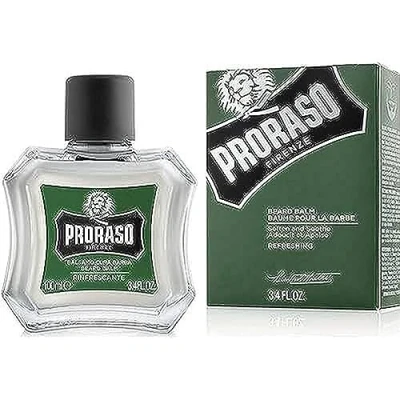 Afbeelding van Proraso baardbalm Refreshing 100ml
