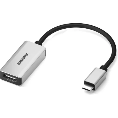 Afbeelding van Marmitek USB C Adapter [1x 1x HDMI bus] /