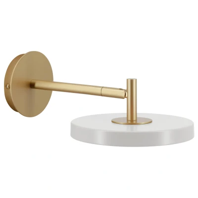 Afbeelding van Umage Asteria Wall Short Wandlamp Nuance Mist