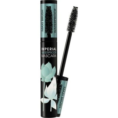 Afbeelding van Imperial Waterproof Mascara Voděodolná Řasenka 13 Ml
