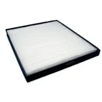 Afbeelding van Interieurfilter ALCO FILTER MS 6287
