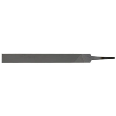 Afbeelding van KS Tools 161.0004 Vijlblad, vlak model, vorm B, 150mm, klap2