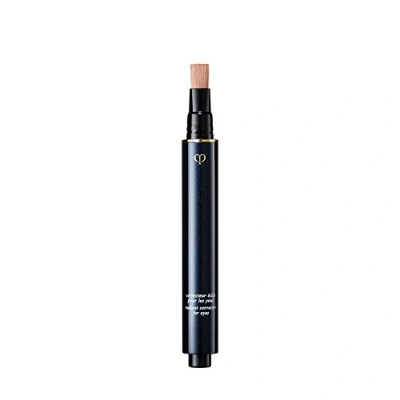 Afbeelding van CLE DE PEAU, Radiant Corrector For Eyes nr. 02 Beige, 2,2 ml.