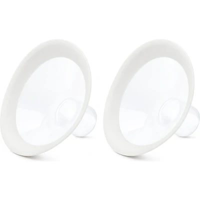 Afbeelding van Medela PersonalFit Flex Borstschild S (21 mm) 2 stuks 101041851