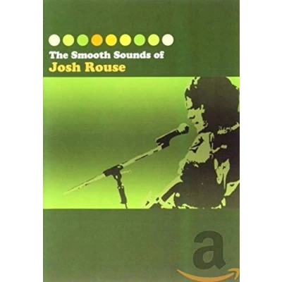 Afbeelding van Josh Rouse Smooth Sounds Of (plus bonus cd)