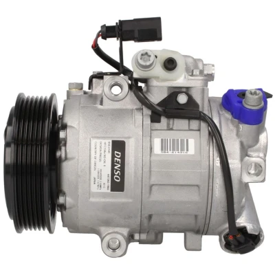 Afbeelding van Denso Airco compressor DCP32005