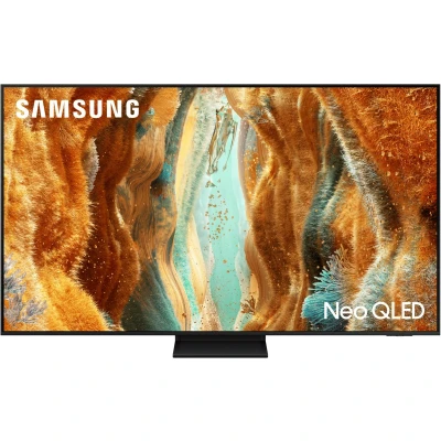 Afbeelding van Samsung QE55QN70F Televisie Smart TV Neo QLED 4K Ultra HD 2025 Buitenlands model