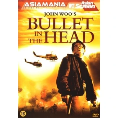 Afbeelding van Bullet In The Head