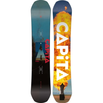 Afbeelding van Capita Defenders of Awesome 24/25 Snowboard