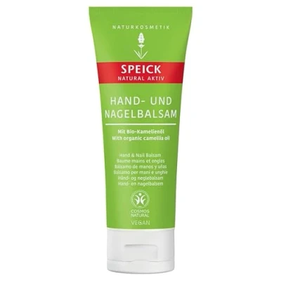 Afbeelding van Speick Natural Aktiv Hand en Nagelbalsem 75ML