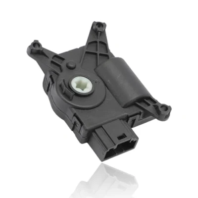 Afbeelding van Konuooer Stelelement servomotor verwarming airconditioning 5Q0907511A Compatibel met A3 Q2 TT Ateca Leon Karoq Superb III a R T e O n Golf P s i g u C 2012 2019 604 822