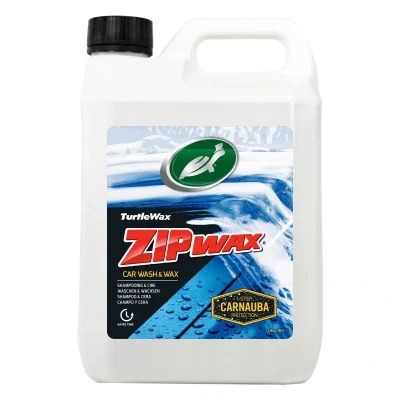 Afbeelding van Zip Wax Shampoo 2500ml