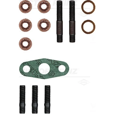 Afbeelding van Reinz Turbolader montageset 04 10063 01