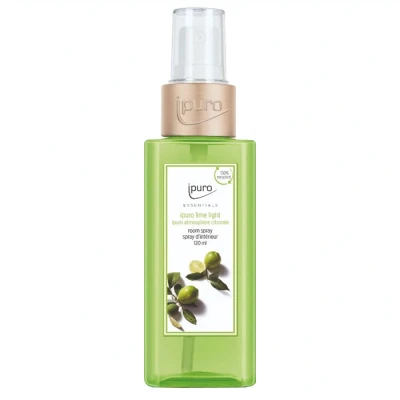 Afbeelding van Ipuro Roomspray Lime Light 120 ml