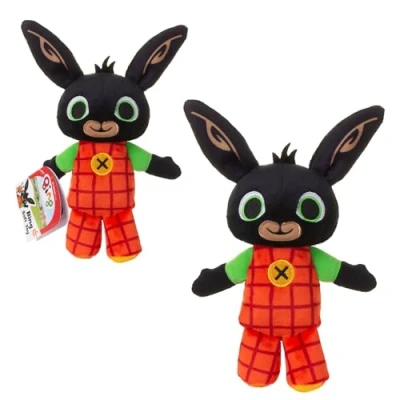 Afbeelding van Giochi Preziosi Bing Pluche, 20 cm