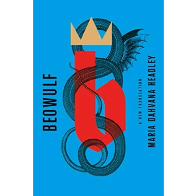 Afbeelding van Beowulf: A New Translation