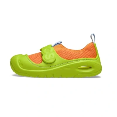 Afbeelding van Sandalen Crocs Swiftwater Splash K 210619 85H Koi Fish