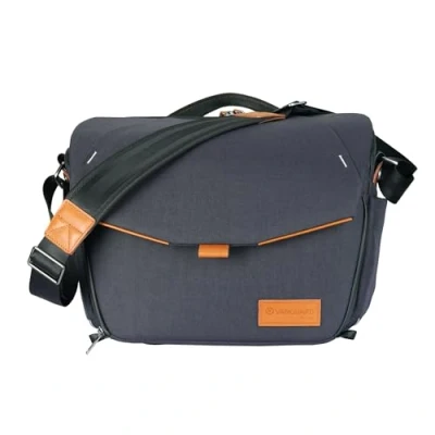 Afbeelding van VANGUARD Veo City S36 NV cameratas, blauw, Blauw