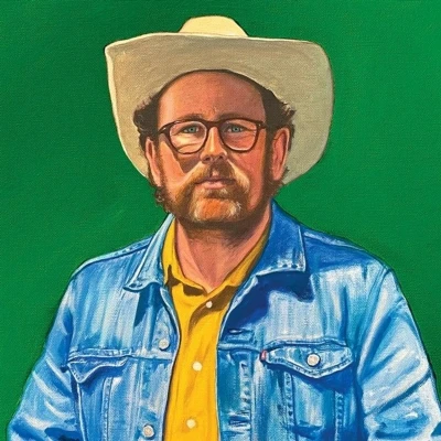Afbeelding van Slow Motion Cowboys Wolf of St.Elmo (LP)