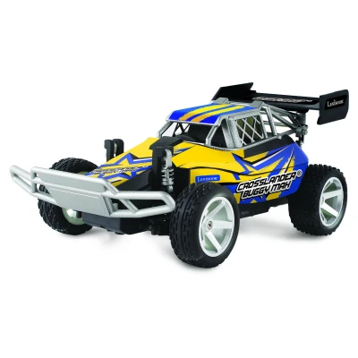Afbeelding van Op Afstand Bestuurbare Auto Lexibook Max Buggy