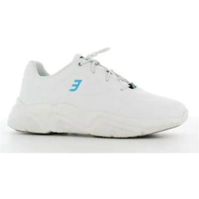 Afbeelding van Safety Jogger Champ O2 Low Sneaker SRC ESD Wit Maat 39