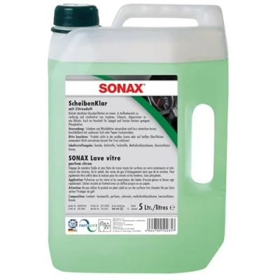 Afbeelding van Sonax 03385050 Ruitenreiniger 5L 1837808