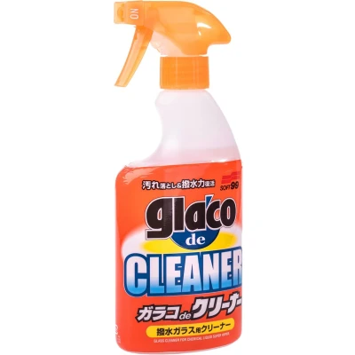 Afbeelding van Glaco De Cleaner 400ml