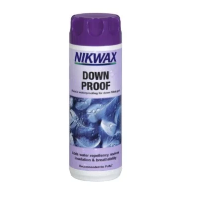 Afbeelding van Nikwax Down Proof 300 Ml