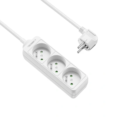 Afbeelding van 3 m Stekkerdoos