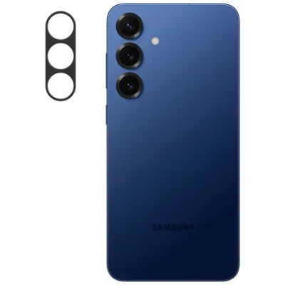 Afbeelding van Mobilize Glass Screen Protector for Camera Samsung Galaxy S25+ 5G