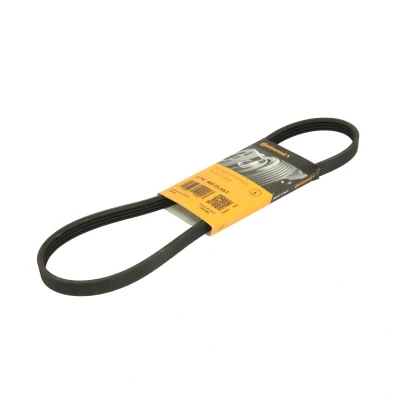 Afbeelding van Contitech Poly V riem 4PK860 ELAST