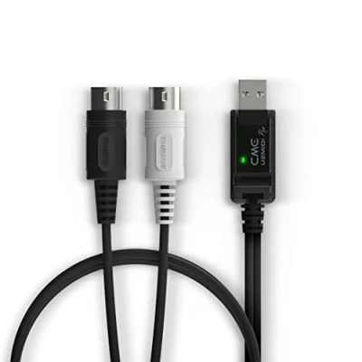 Afbeelding van CME U2MIDI Pro MIDI interface