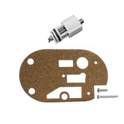 Afbeelding van Bedieningsklep Kit (21) uit Ombouwset 29200 voor Jabsco Handpomptoilet (29083 1000)